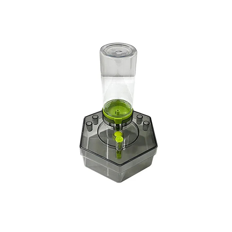 BrushFlush™ Paint Brush Cleaner