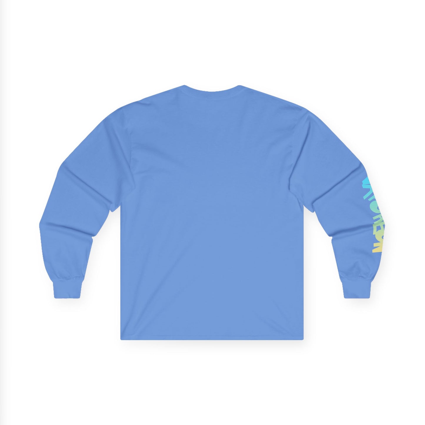 Pokemon Vaporeon Long Sleeve Tee