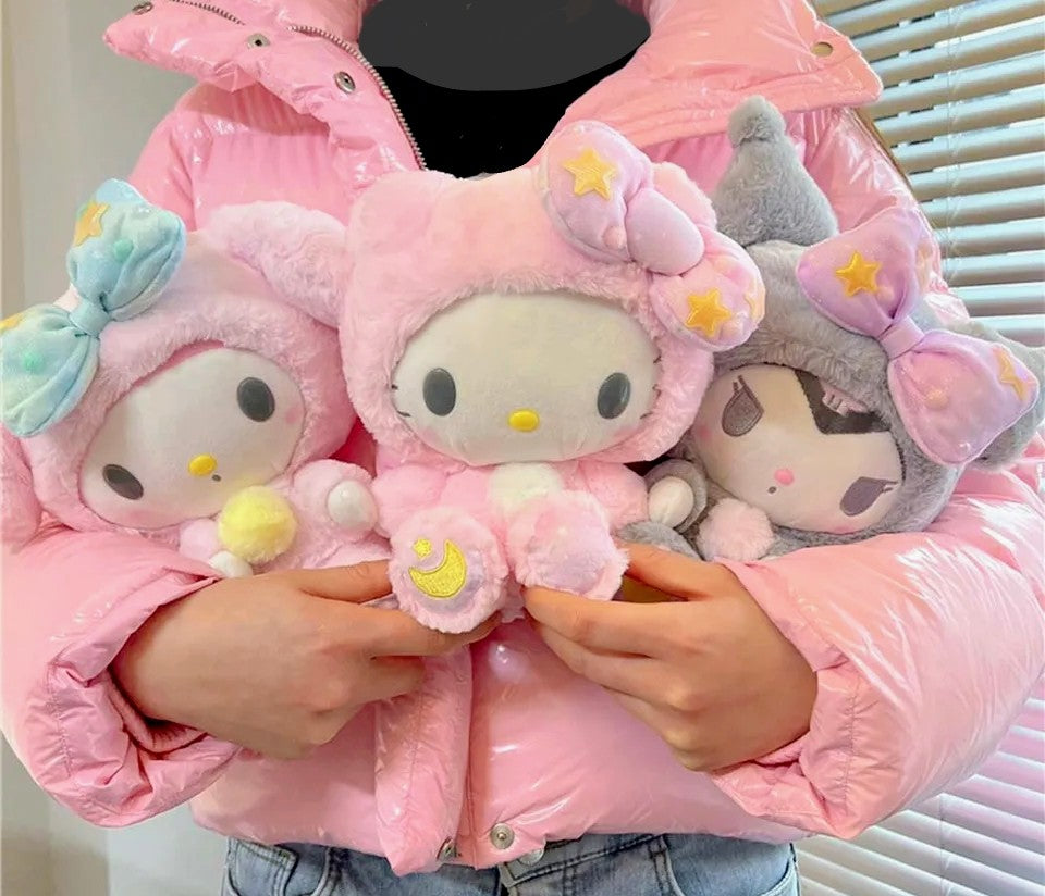 Sanrio 20cm Plushies