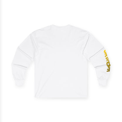 Pokemon Umbreon Long Sleeve Tee