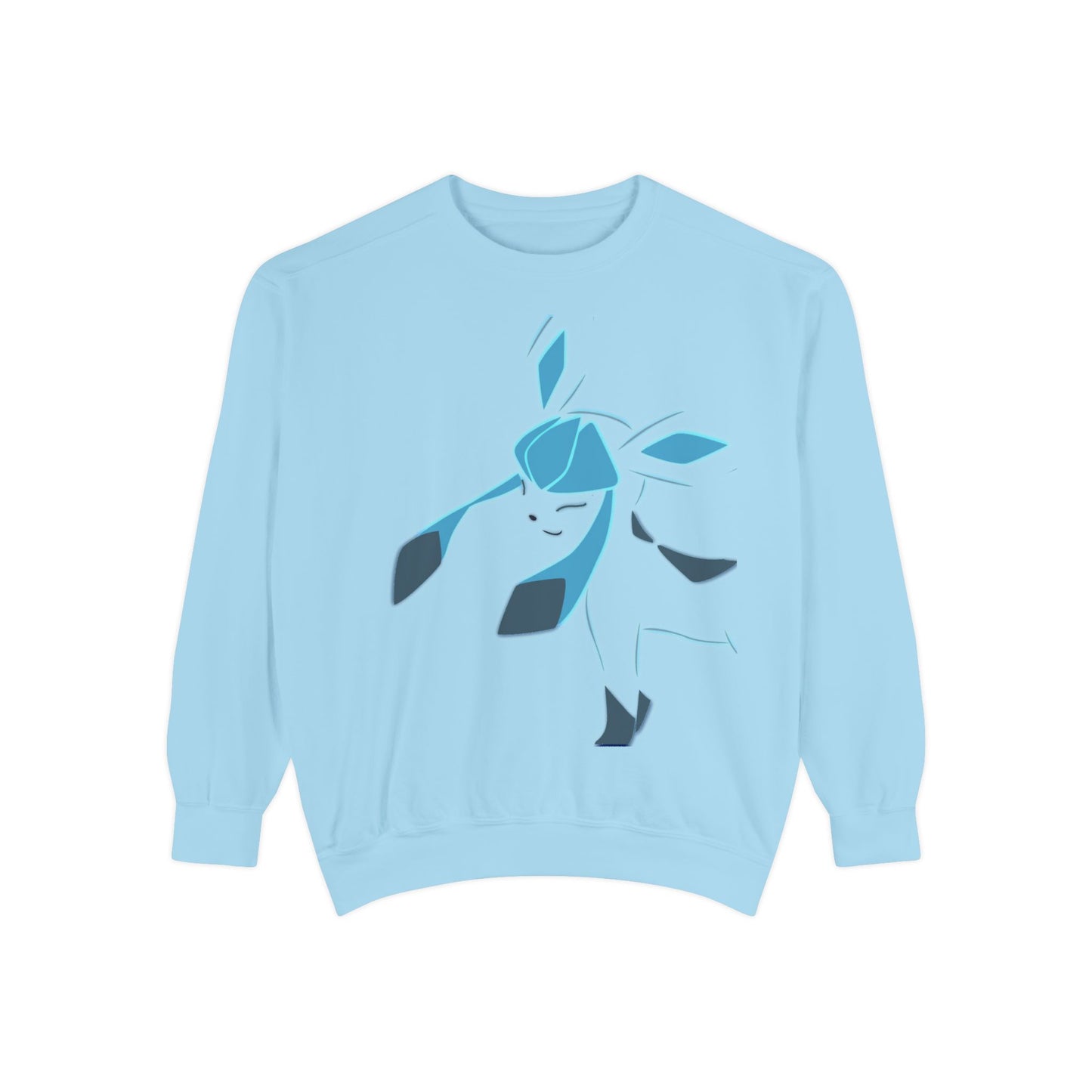 Pokemon Eeveelutions Sweaters | Espeo Sylveo Vaporeo