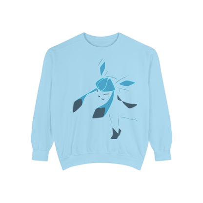 Pokemon Eeveelutions Sweaters | Espeo Sylveo Vaporeo
