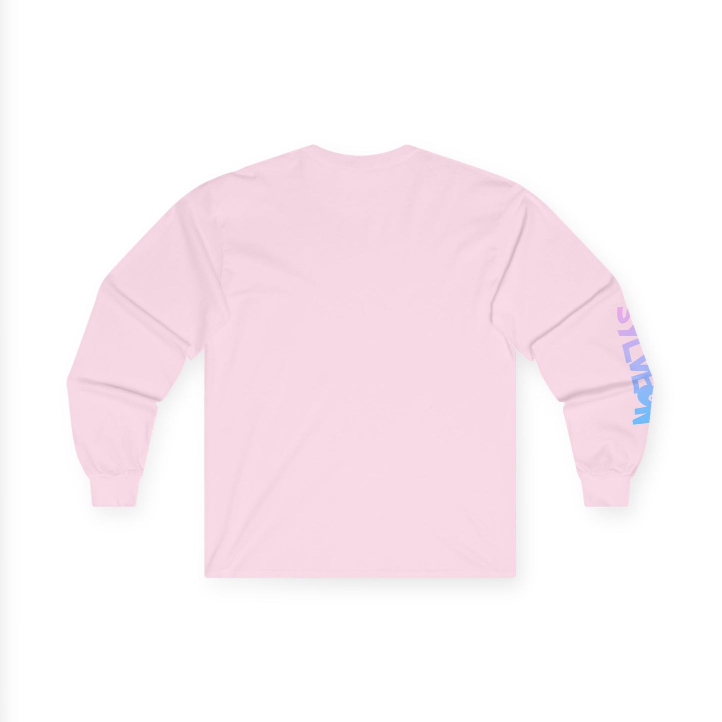 Pokemon Sylveon Long Sleeve Tee