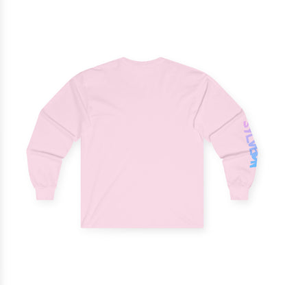 Pokemon Sylveon Long Sleeve Tee