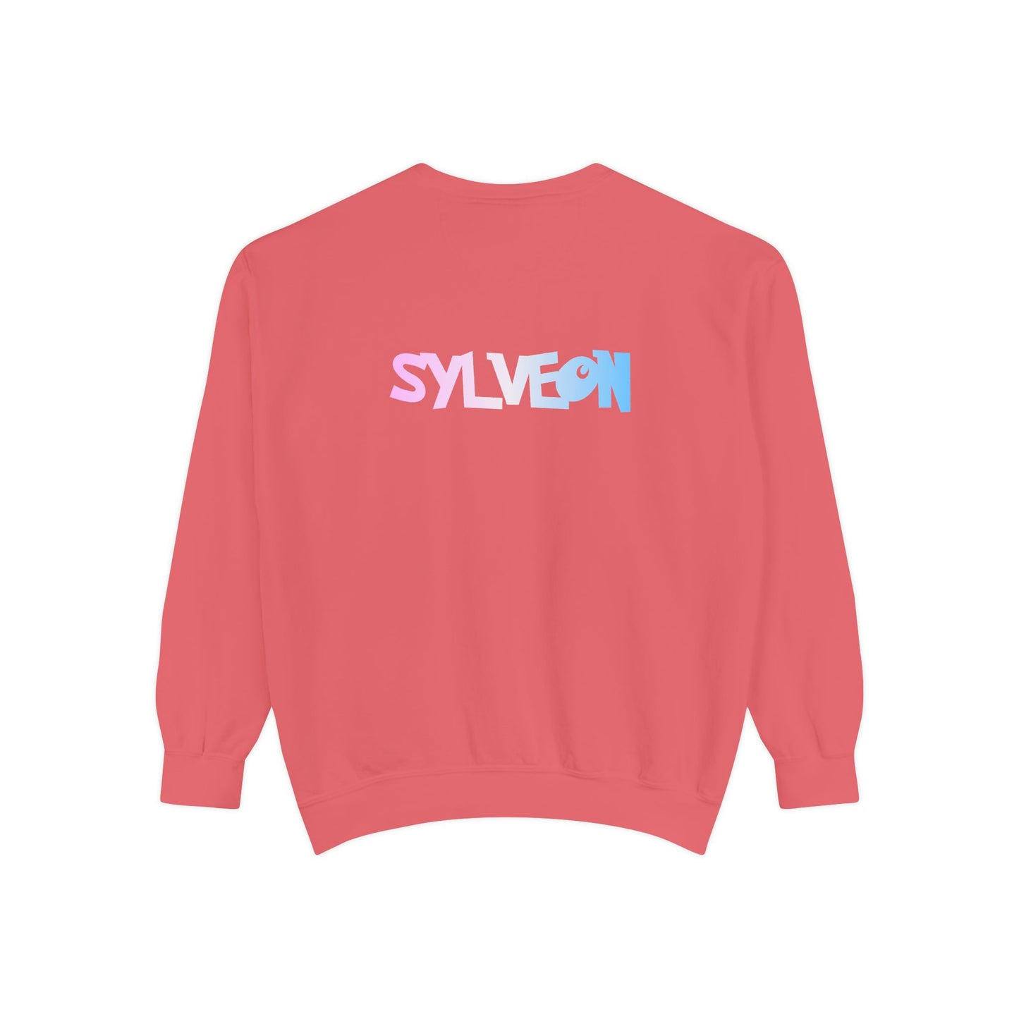 Pokemon Eeveelutions Sweaters | Espeo Sylveo Vaporeo