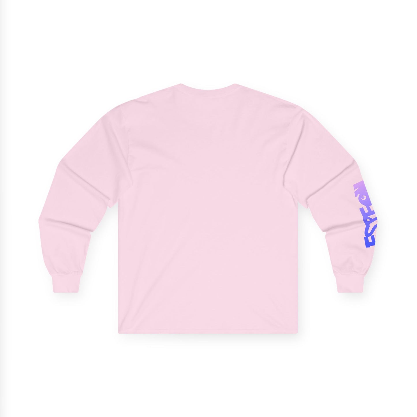 Pokemon Espeon Long Sleeve Shirt