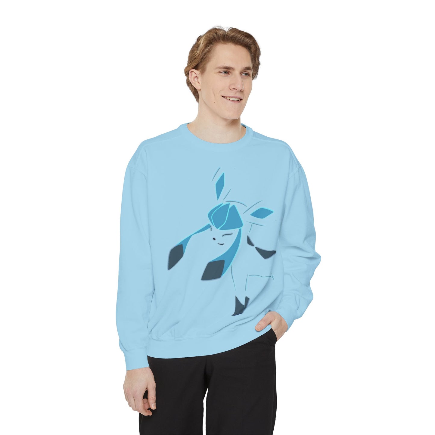 Pokemon Eeveelutions Sweaters | Espeo Sylveo Vaporeo