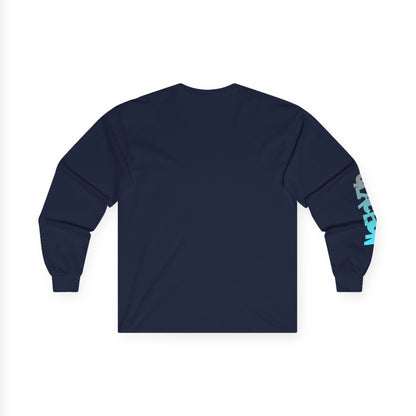 Pokemon Glaceon Long Sleeve Tee
