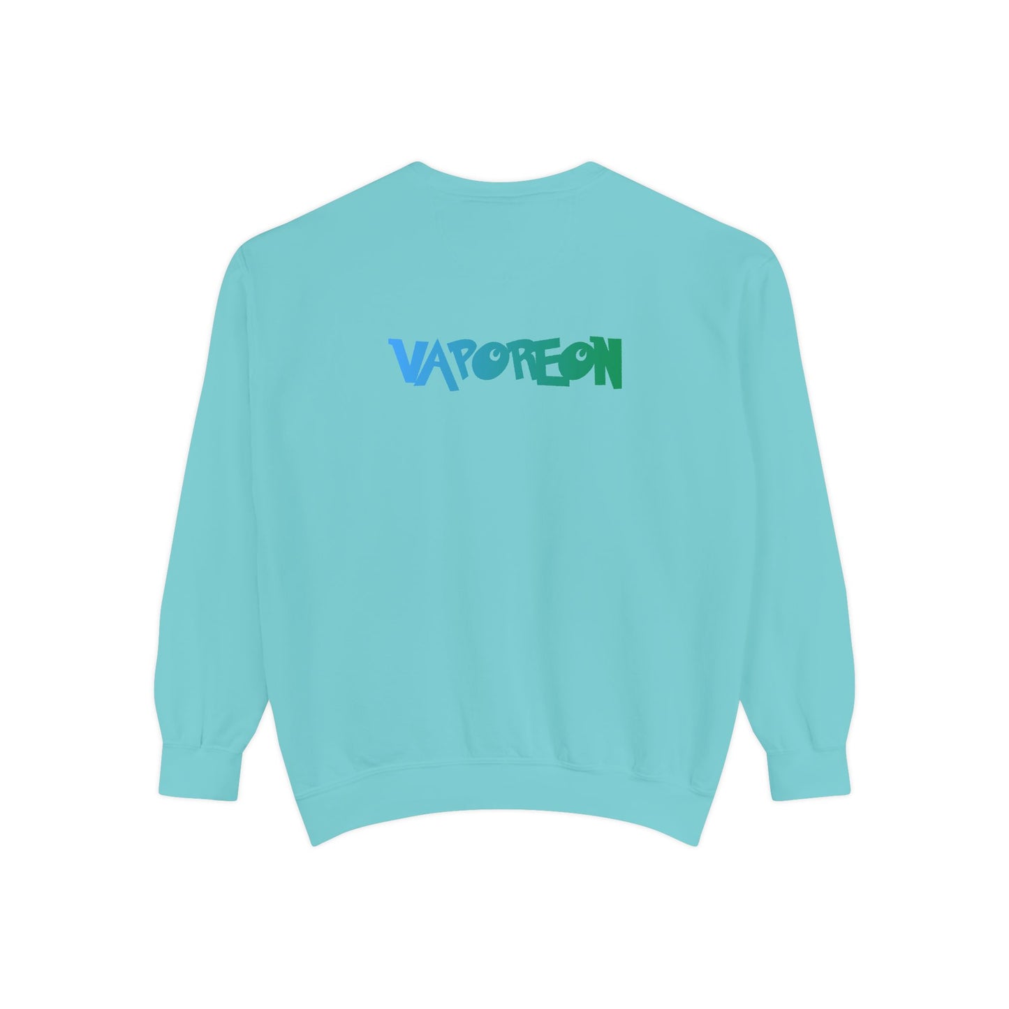 Pokemon Eeveelutions Sweaters | Espeo Sylveo Vaporeo