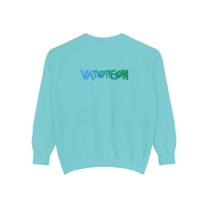 Pokemon Eeveelutions Sweaters | Espeo Sylveo Vaporeo