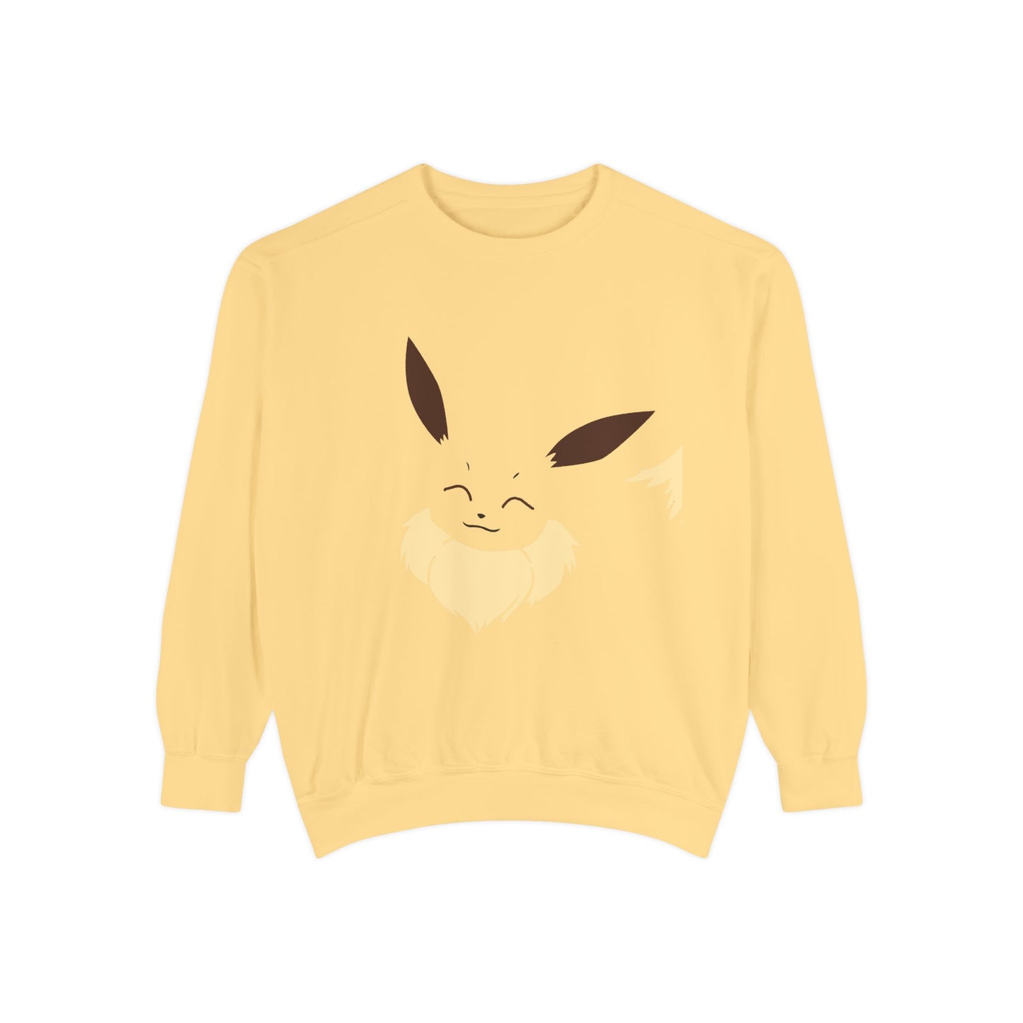 Pokemon Eeveelutions Sweaters | Espeo Sylveo Vaporeo