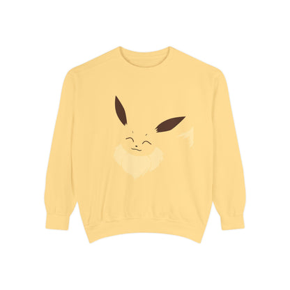 Pokemon Eeveelutions Sweaters | Espeo Sylveo Vaporeo
