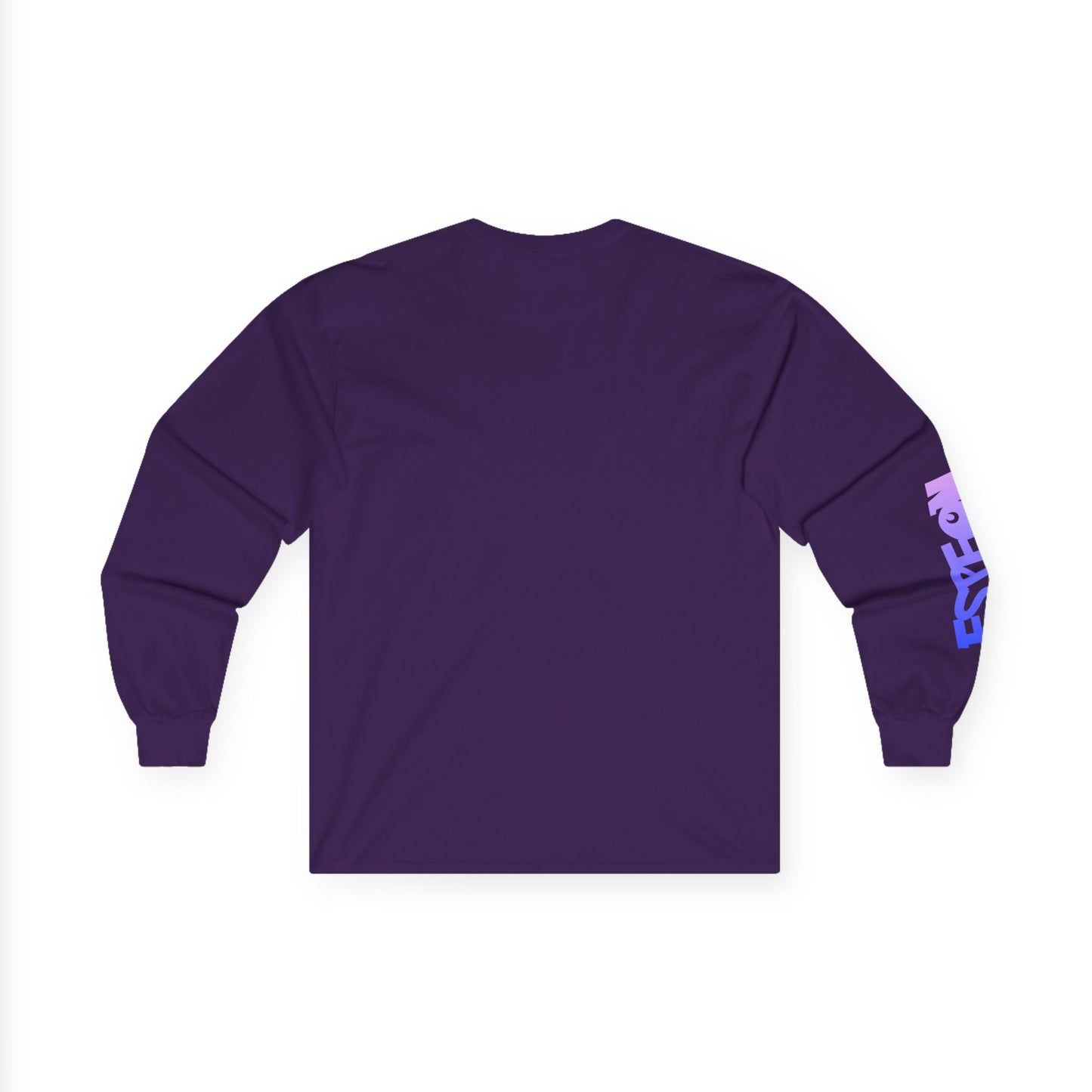 Pokemon Espeon Long Sleeve Shirt