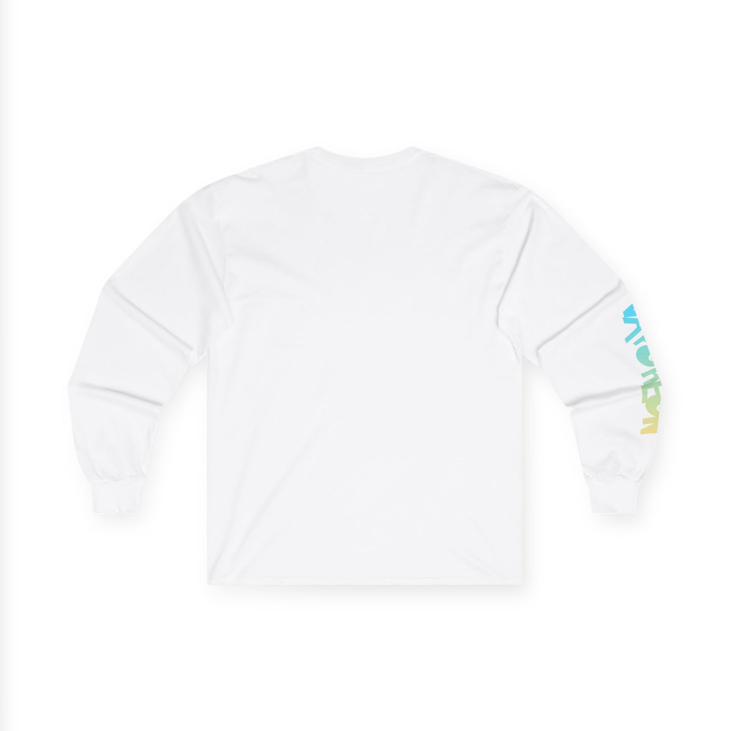 Pokemon Vaporeon Long Sleeve Tee