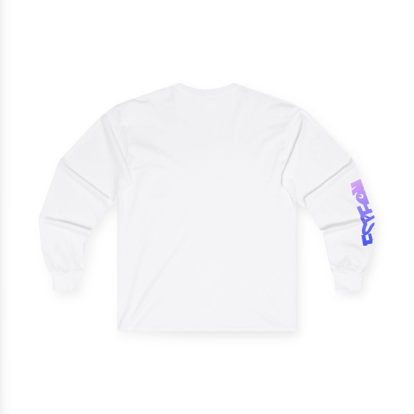 Pokemon Espeon Long Sleeve Shirt