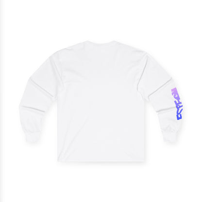 Pokemon Espeon Long Sleeve Shirt