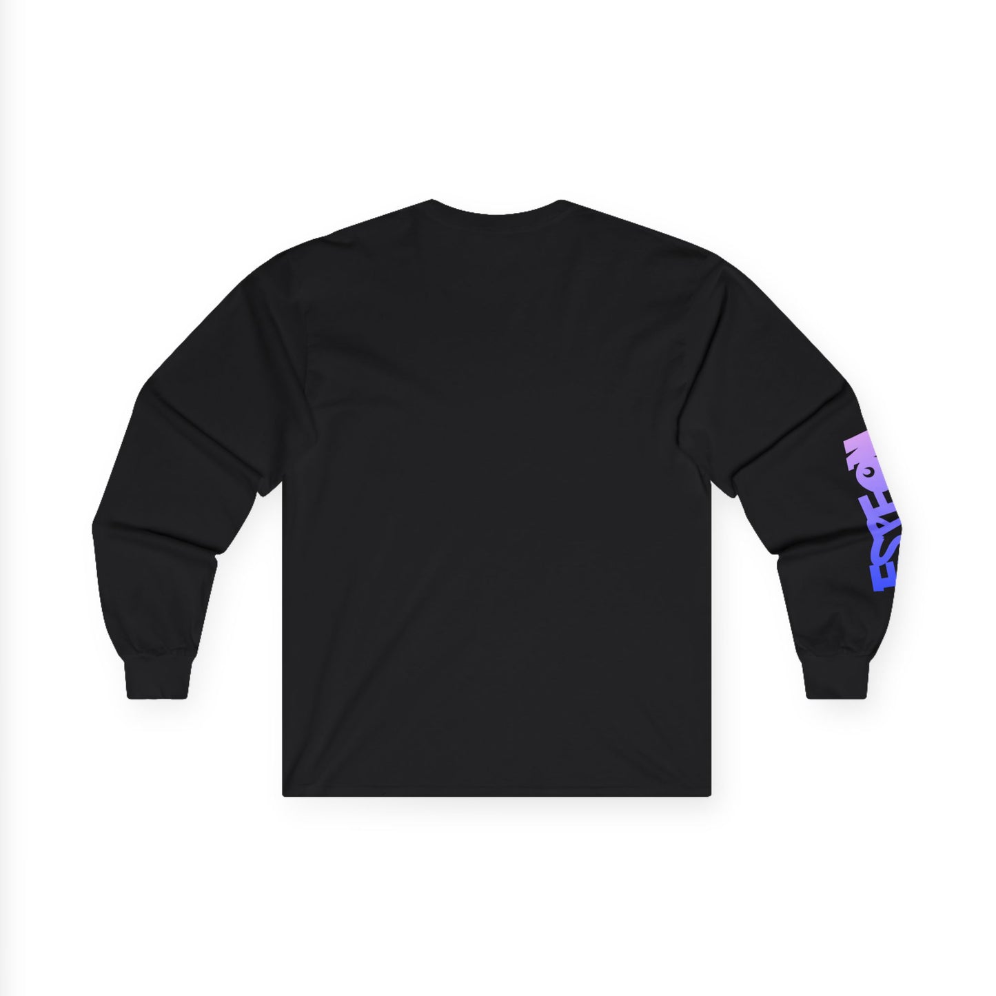Pokemon Espeon Long Sleeve Shirt