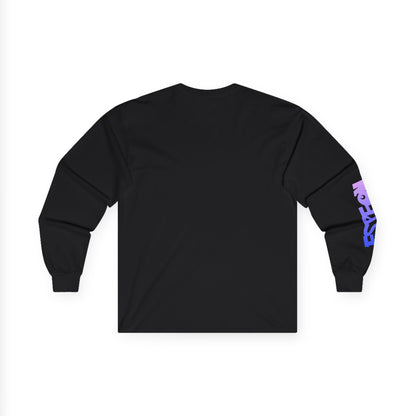 Pokemon Espeon Long Sleeve Shirt