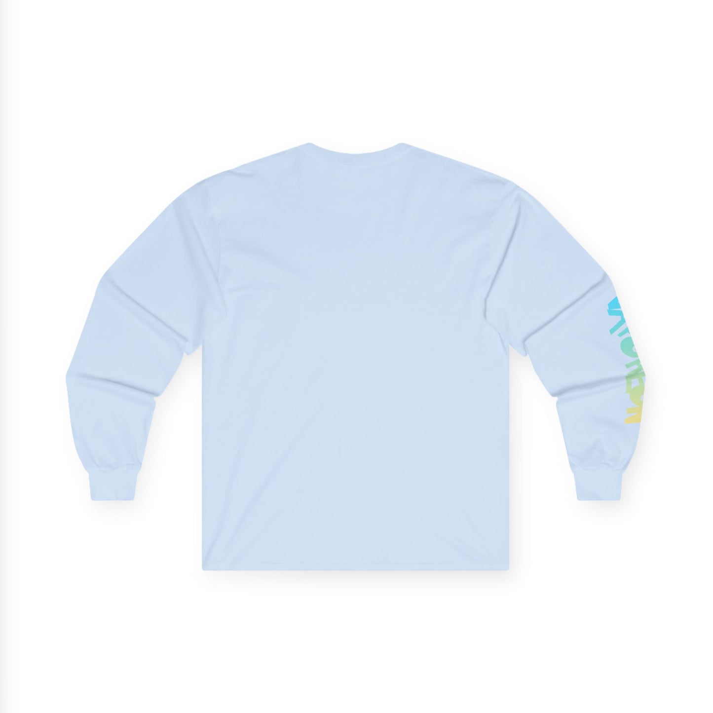 Pokemon Vaporeon Long Sleeve Tee