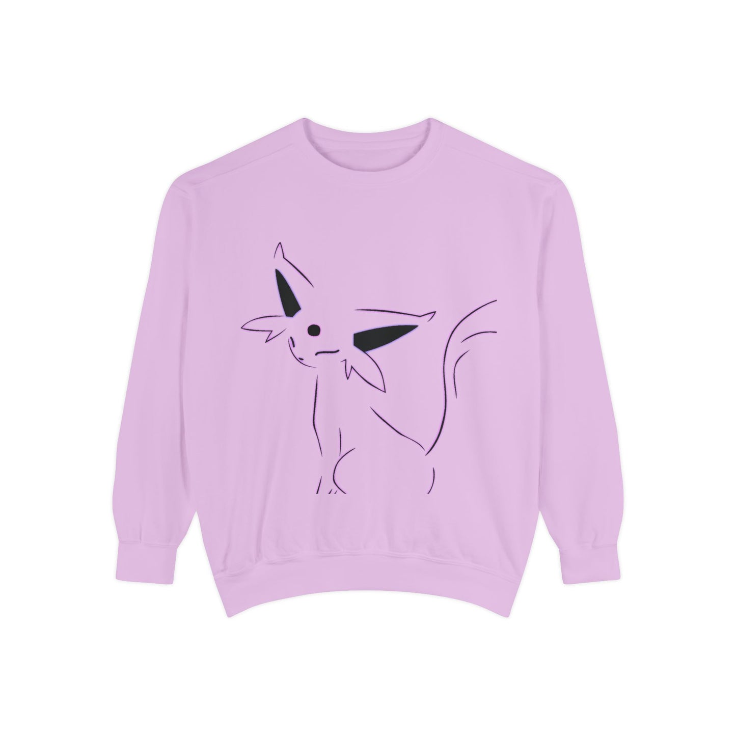 Pokemon Eeveelutions Sweaters | Espeo Sylveo Vaporeo