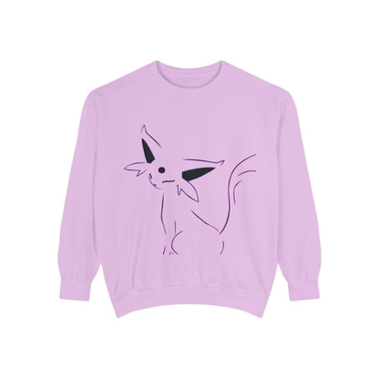 Pokemon Eeveelutions Sweaters | Espeo Sylveo Vaporeo
