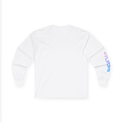 Pokemon Sylveon Long Sleeve Tee