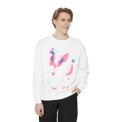 Pokemon Eeveelutions Sweaters | Espeo Sylveo Vaporeo