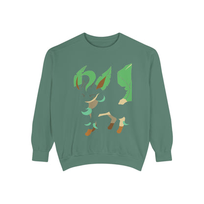 Pokemon Eeveelutions Sweaters | Espeo Sylveo Vaporeo