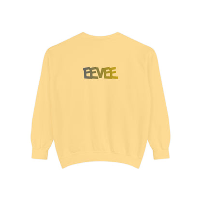 Pokemon Eeveelutions Sweaters | Espeo Sylveo Vaporeo