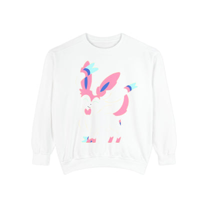 Pokemon Eeveelutions Sweaters | Espeo Sylveo Vaporeo