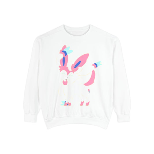 Pokemon Eeveelutions Sweaters | Espeo Sylveo Vaporeo