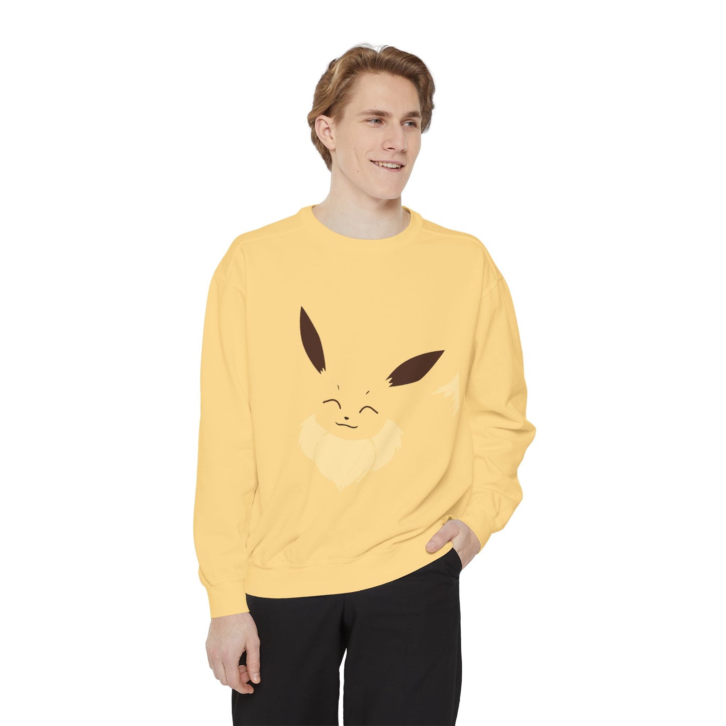 Pokemon Eeveelutions Sweaters | Espeo Sylveo Vaporeo