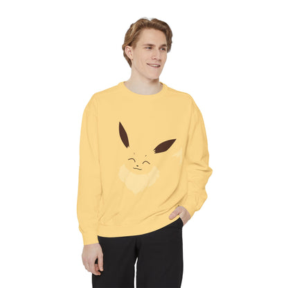 Pokemon Eeveelutions Sweaters | Espeo Sylveo Vaporeo
