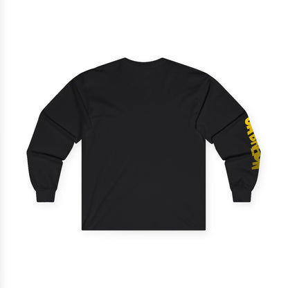 Pokemon Umbreon Long Sleeve Tee