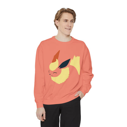 Pokemon Eeveelutions Sweaters | Espeo Sylveo Vaporeo