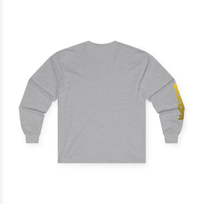 Pokemon Umbreon Long Sleeve Tee