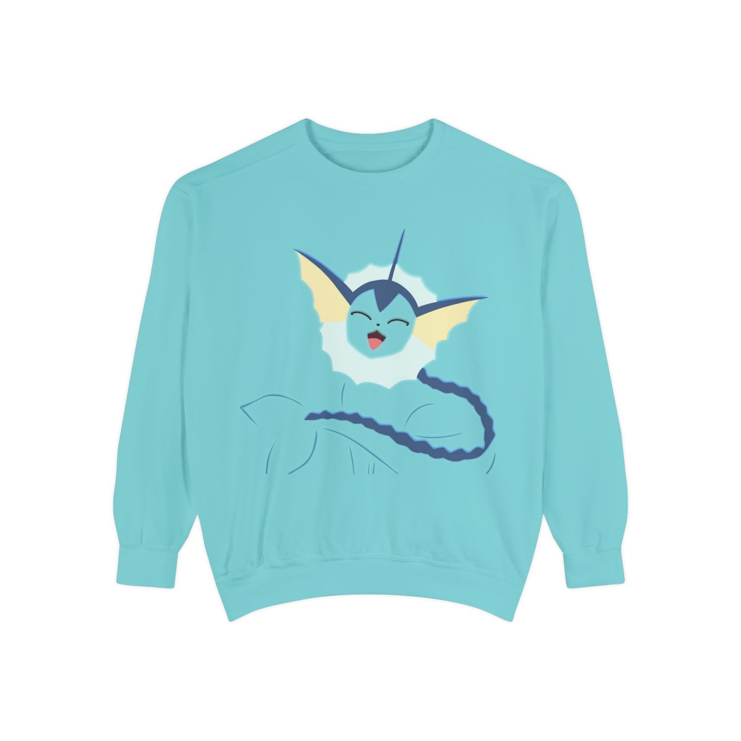 Pokemon Eeveelutions Sweaters | Espeo Sylveo Vaporeo