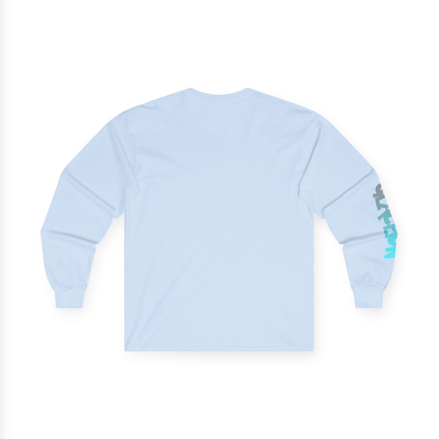 Pokemon Glaceon Long Sleeve Tee