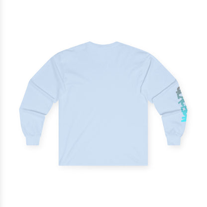 Pokemon Glaceon Long Sleeve Tee