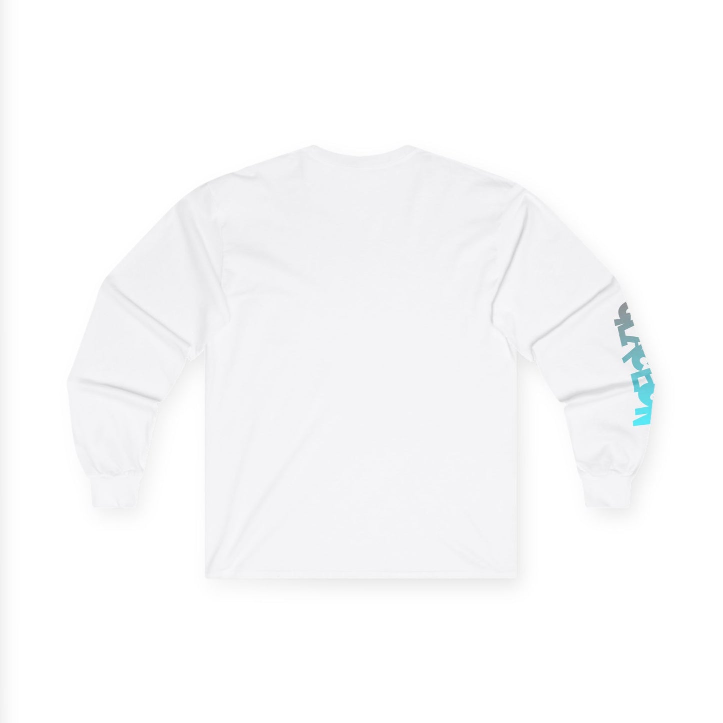 Pokemon Glaceon Long Sleeve Tee