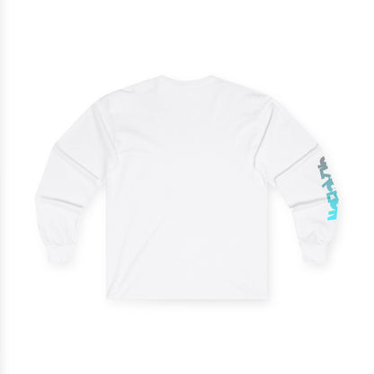 Pokemon Glaceon Long Sleeve Tee