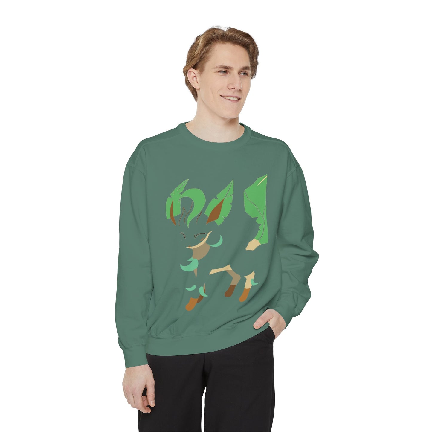 Pokemon Eeveelutions Sweaters | Espeo Sylveo Vaporeo
