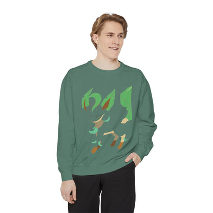 Pokemon Eeveelutions Sweaters | Espeo Sylveo Vaporeo