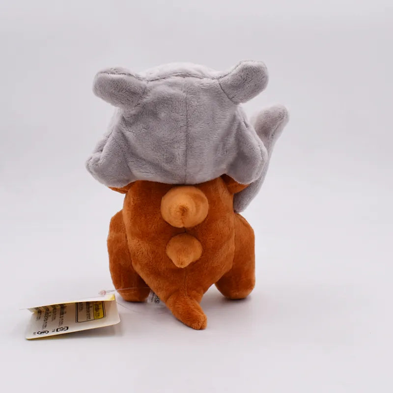 Cubone Pokemon 16cm Plush