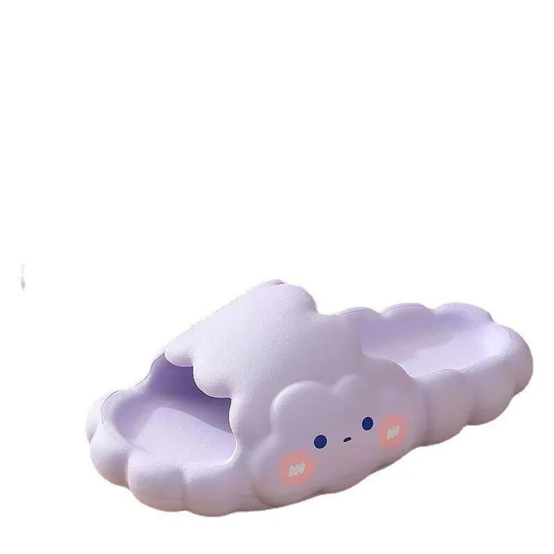 Premium Cloud Slides Summer Indoor & Outdoor