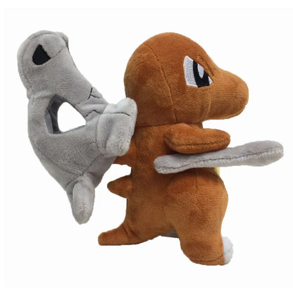 Cubone Pokemon 16cm Plush