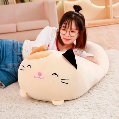 Kawaii Animal Doll Plush Toy