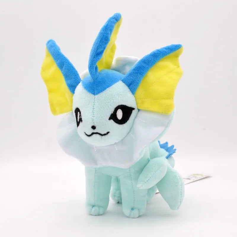 Eevee Evolutions 20cm Plushies