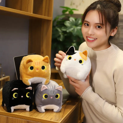 Kawaii Animal Doll Plush Toy