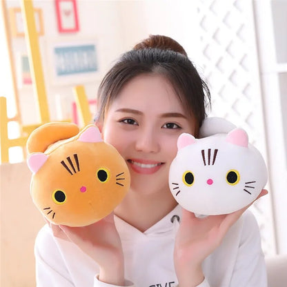 Kawaii Animal Doll Plush Toy